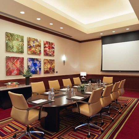 Jw Marriott Grand Rapids Hotel Buitenkant foto