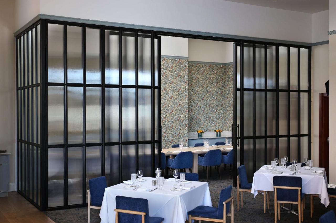 Jw Marriott Grand Rapids Hotel Buitenkant foto