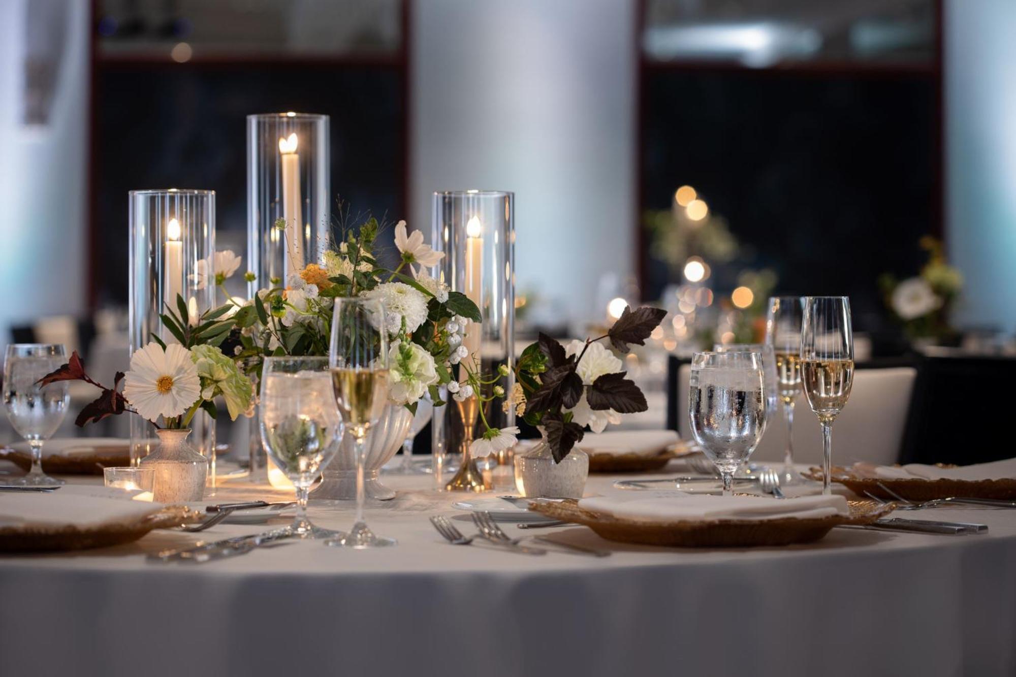 Jw Marriott Grand Rapids Hotel Buitenkant foto